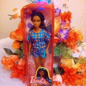 Barbie Fashionistas Doll 172